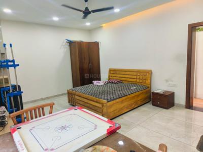 Hall Image of 3900 Sq.ft 5 BHK Independent House for sale in Raysan Gandhinagar for Rs. 50000000