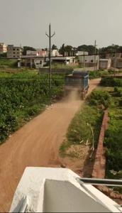 Balcony Image of 2300 Sq.ft 3 BHK Duplex for sale in Patrapada Bhubaneswar for Rs. 17000000