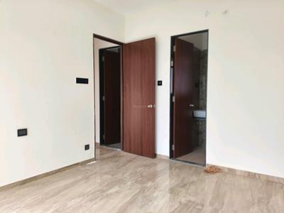 Bedroom Image of 1153 Sq.ft 3 BHK Apartment / Flat for sale in VTP Aethereus Phase 2 by VTP Realty, Mahalunge Pune for Rs. 11100000