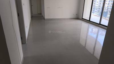 Living Room Image of 2260 Sq.ft 3.5 BHK Apartment / Flat for sale in Godrej Frontier, Sector 80 Gurgaon for Rs. 21500000