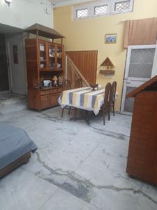 Hall Image of 2722 Sq.ft 4 BHK Independent House for sale in Sainik Colony Jammu for Rs. 25000000