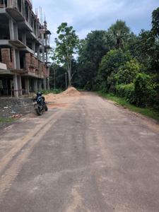 Ujaan Nagar Internal Roads 1