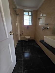 Image of 1330 Sq.ft 3 BHK Apartment / Flat for rent in Evershine Millennium Paradise, Kandivali East, Mumbai for Rs. 79990