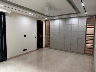 3 BHK Independent Builder Floor