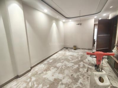 Hall Image of 1130 Sq.ft 3 BHK Builder Floor for sale in Mansarover Garden New Delhi for Rs. 24200000
