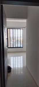 Hall Image of 480 Sq.ft 1 BHK Apartment / Flat for rent in Majestique City Building F, Wagholi Pune for Rs. 14000