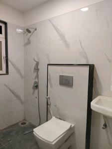 Bedroom Two Image of 997 Sq.ft 2 BHK Apartment / Flat for rent in Dynamix Divum, Malad East Mumbai for Rs. 81000