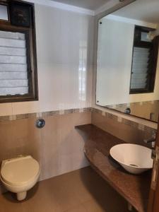 Image of 3000 Sq.ft 4.5 BHK Apartment / Flat for sale in Supreme Lake Primrose, Powai, Mumbai for Rs. 71500000