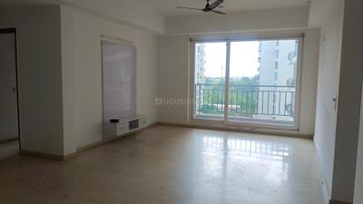 Living Room Image of 1960 Sq.ft 3 BHK Apartment / Flat for sale in Umang Winter Hills, Sector 77 Gurgaon for Rs. 20800000