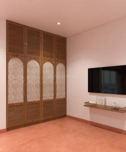 Bedroom Image of 3600 Sq.ft 4 BHK Apartment / Flat for sale in Banaswadi Bengaluru for Rs. 53000085