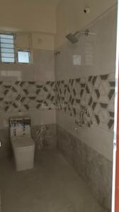 Bathroom Image of 1155 Sq.ft 2 BHK Apartment / Flat for sale in Miyapur Hyderabad for Rs. 5775000