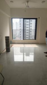 Hall Image of 650 Sq.ft 1 BHK Apartment / Flat for rent in Dadar West Mumbai for Rs. 60000