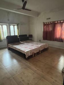 Bedroom Image of 2000 Sq.ft 2 BHK Builder Floor for sale in Lake Town Kolkata for Rs. 15900000