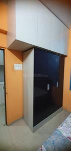 Bedroom Image of 1080 Sq.ft 1 BHK Apartment / Flat for sale in Sunshine Elegance, Thakurli Thane for Rs. 9000000