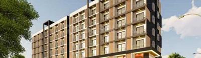 Image of 238 Sq.ft 1 RK Studio for sale in Thane West, Thane for Rs. 5500000