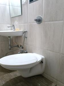 Common Bathroom Image of 1450 Sq.ft 3 BHK Apartment / Flat for sale in Col Rps Vijay Vihar, Wagholi Pune for Rs. 13000000