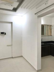 Hall Image of 609 Sq.ft 1 BHK Apartment / Flat for sale in Pimple Saudagar Pune for Rs. 7000000
