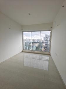 Hall Image of 1200 Sq.ft 2 BHK Apartment / Flat for sale in L And T Seawoods Opal At West Square, Nerul Navi Mumbai for Rs. 34500000