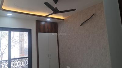 Bedroom Image of 1700 Sq.ft 3 BHK Builder Floor for sale in BPTP District 3, Sector 85 Faridabad for Rs. 17000000