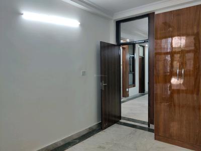Bedroom Image of 1125 Sq.ft 3 BHK Builder Floor for sale in Indirapuram Ghaziabad for Rs. 10500000