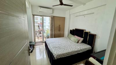 Bedroom Image of 1340 Sq.ft 3 BHK Apartment / Flat for sale in AFOWO Raksha Addela, Noida Extension Greater Noida for Rs. 10000000