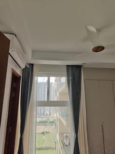 Bedroom Image of 1775 Sq.ft 3 BHK Apartment / Flat for sale in ACE Ace Starlit, Sector 152 Noida for Rs. 27500000