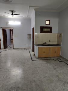 Hall Image of 2152 Sq.ft 2 BHK Builder Floor for rent in Gomti Nagar Lucknow for Rs. 25000