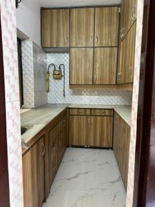 2 BHK Independent Builder Floor
