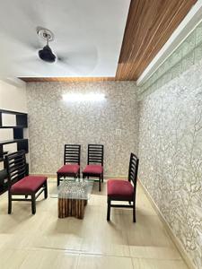Hall Image of 1100 Sq.ft 2 BHK Apartment / Flat for rent in Jagatpura Jaipur for Rs. 22000