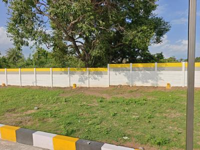 Image of 924 Sq.ft Residential Plot / Land for sale in Rattinamangalam, Chennai for Rs. 2587200