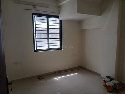 Bedroom Image of 1200 Sq.ft 4 BHK Apartment / Flat for sale in Sunpharma Road Vadodara for Rs. 4400000