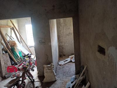 Bedroom Image of 650 Sq.ft 2 BHK Apartment / Flat for sale in New Barrakpur Kolkata for Rs. 1755000