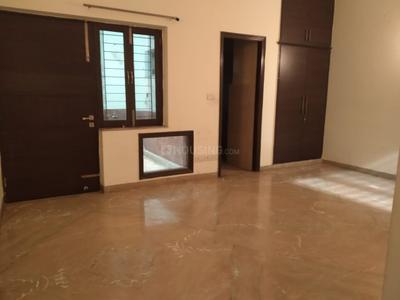 Bedroom Image of 2500 Sq.ft 3 BHK Independent House for rent in Gomti Nagar Lucknow for Rs. 40000