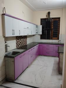 3 BHK Independent Builder Floor