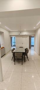Hall Image of 2485 Sq.ft 3 BHK Apartment / Flat for sale in Rajyash Regius, Bopal Ahmedabad for Rs. 19200000