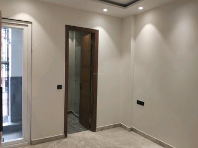 Bedroom Image of 1125 Sq.ft 3 BHK Builder Floor for sale in Vikaspuri New Delhi for Rs. 23500000
