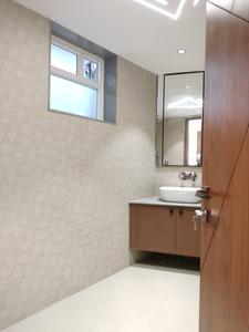 Common Bathroom Image of 1950 Sq.ft 3 BHK Apartment / Flat for sale in Sector 23 Dwarka New Delhi for Rs. 27200000
