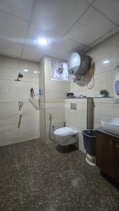 Bathroom Image of 1700 Sq.ft 3 BHK Builder Floor for sale in Sector 127 Mohali for Rs. 11500000