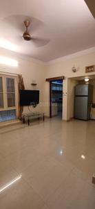 Hall Image of 1200 Sq.ft 2 BHK Independent House for rent in Indira Nagar Bengaluru for Rs. 52000