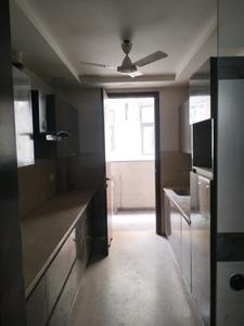 Kitchen Image of 1250 Sq.ft 3 BHK Builder Floor for sale in Shalimar Bagh New Delhi for Rs. 25000000