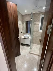 3 BHK Independent Builder Floor