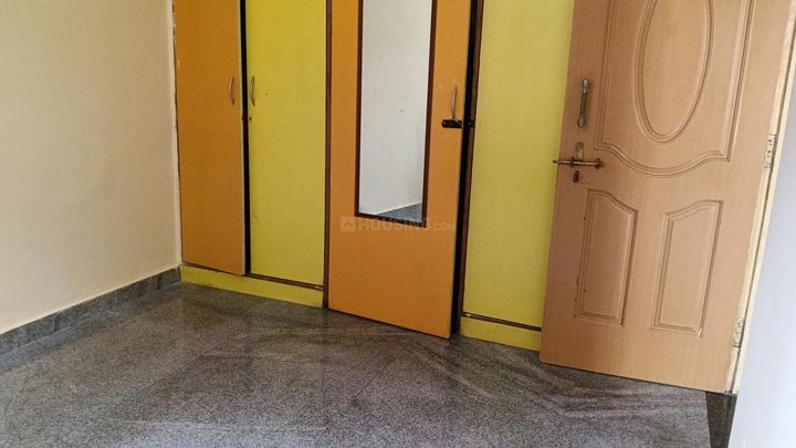 Ejipura Bedroom One 1