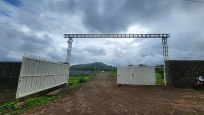 Image of 1002 Sq.ft Residential Plot / Land for sale in VALORA VIBE, Talwade Trimbak, Nashik for Rs. 5211000