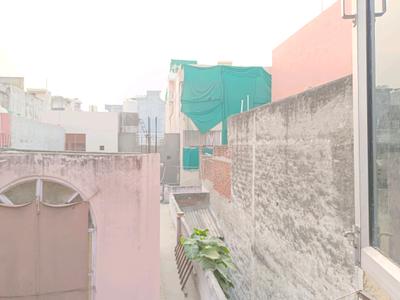 Bedroom Three Image of 2000 Sq.ft 4 BHK Independent House for sale in Burari New Delhi for Rs. 7500000