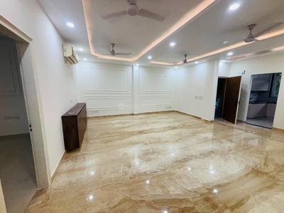 Hall Image of 1863 Sq.ft 3 BHK Builder Floor for sale in Mayfield Garden Luxury Floors, Mayfield Garden Gurgaon for Rs. 20500000