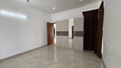 2 BHK Independent Builder Floor