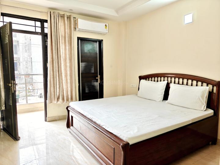 DLF Golf Course, Sector 42 Bedroom 1