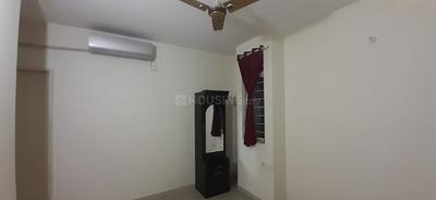 Bedroom Image of 850 Sq.ft 2 BHK Apartment / Flat for sale in Amanora Trendy Homes, Hadapsar Pune for Rs. 8700000