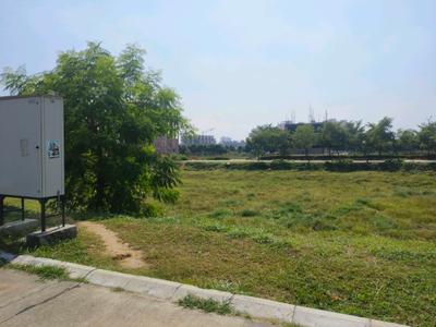 Image of 1350 Sq.ft Residential Plot / Land for sale in Orris Woodview Residencies, Sector 89, Gurgaon for Rs. 25400006