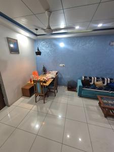 Hall Image of 2000 Sq.ft 2 BHK Villa for rent in Atladara Vadodara for Rs. 25000